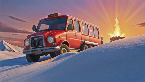 カーバイドランプの注意点