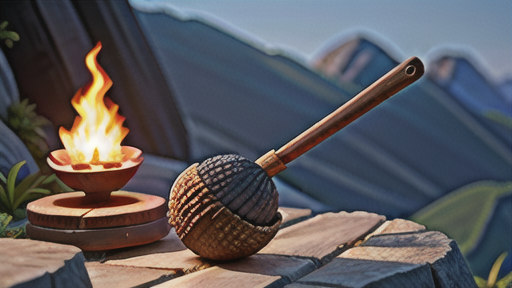 ヤシガラ炭の注意点