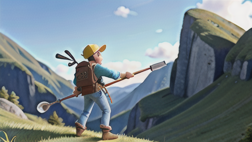 カーペンターズアックスの特徴