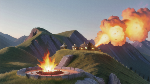 シングルバーナーの種類