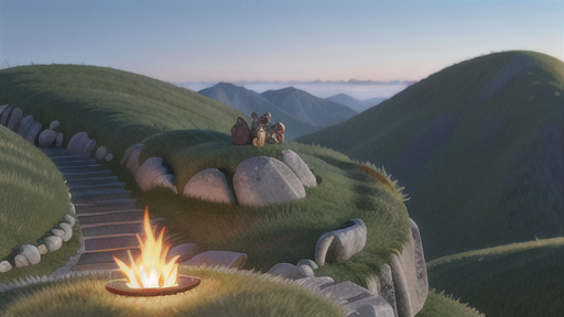 ホワイトガソリン式シングルバーナー