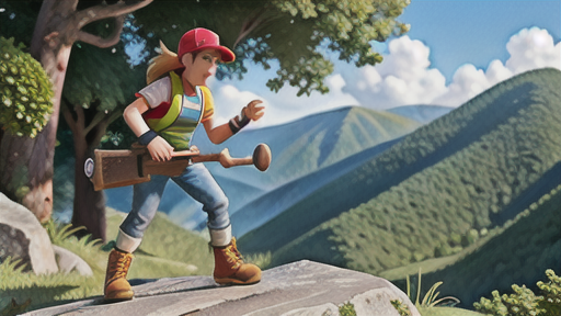 カーペンターズアックス選びのポイント