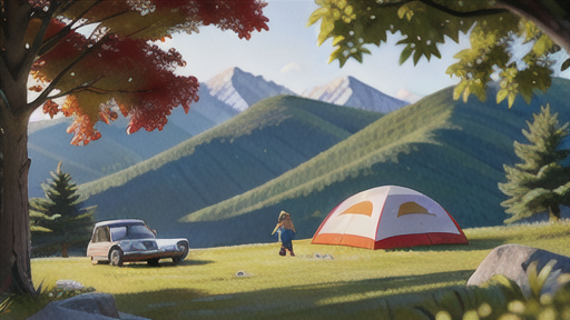 土間があるキャンプをより楽しむためのヒント