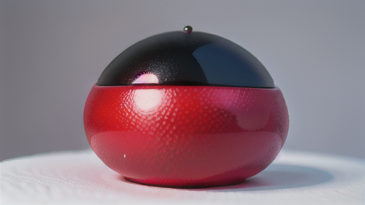 シンメトリカルシニングの用途