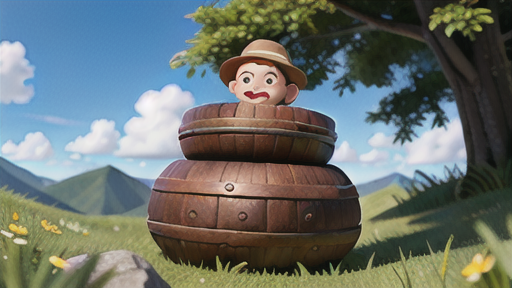 ヨーロピアン・ノームの活用方法