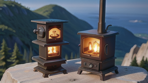 カセットコンロのメリット