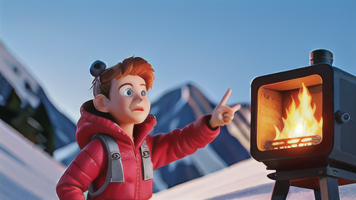 安全にカセットコンロを使用するための注意点