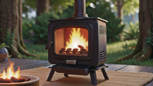 おすすめのキャンプ用カセットコンロ