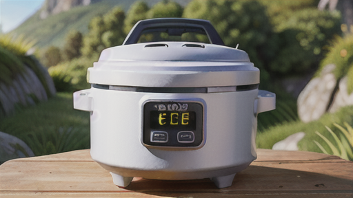 ライスクッカーの使い方