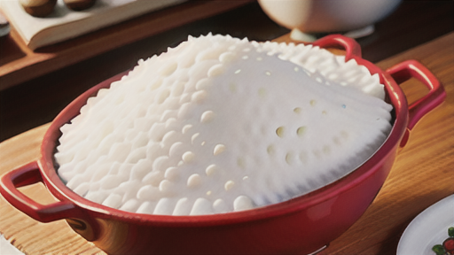 ライスクッカーを活用したレシピ