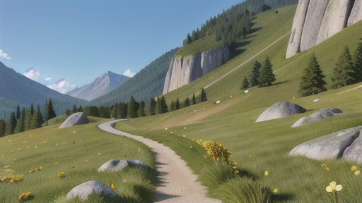 サイト選択における動線の考慮