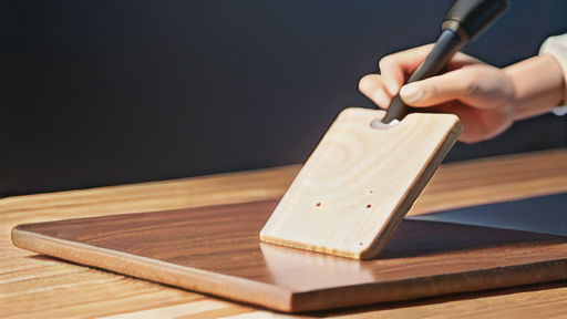 カッティングボードの選び方