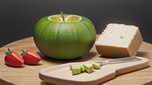 カッティングボードとまな板の違い