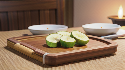 カッティングボードの選び方