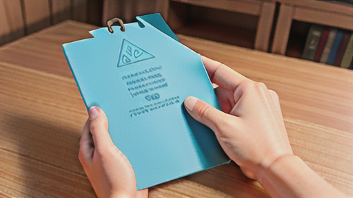 二重継ぎの結び方（ステップ・バイ・ステップ）