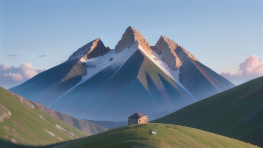 美しいラウンドを作るコツ