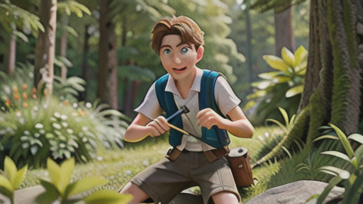 アウトドアにおけるロープワークの重要性