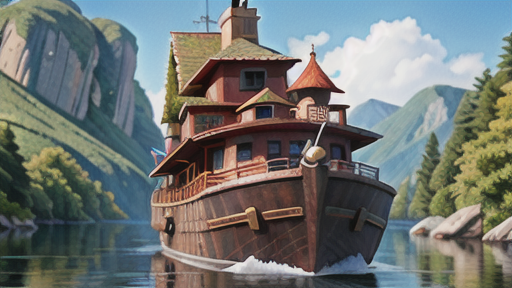 注目度上昇中のパックラフト