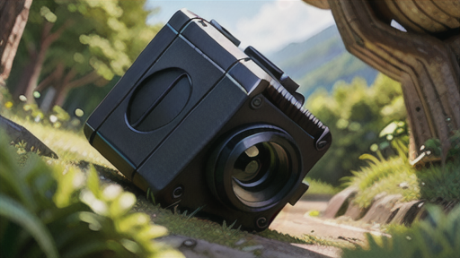 カメラトラップの用途と活用事例