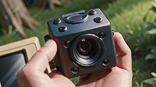 カメラトラップ選びのポイント