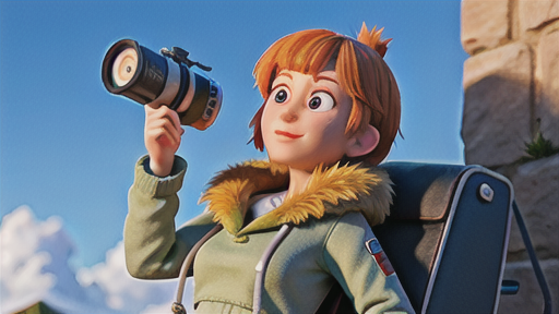 カメラトラップの設置方法と注意点