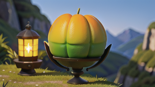 メジャーなランタンの種類