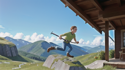 スカンジグラインドの研ぎ方