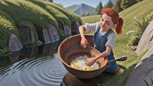 スキレットを長く愛用するためのメンテナンス方法