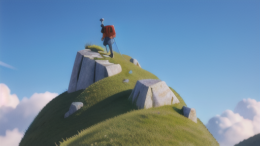 リュックサックの活用方法