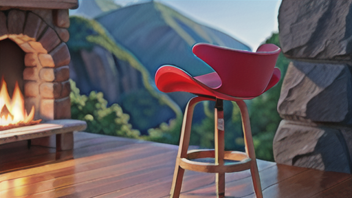 スツールの素材やデザインの選び方