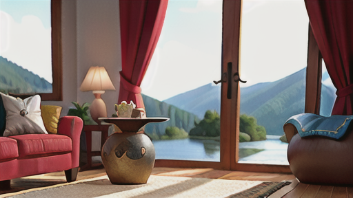 お気に入りのインテリアスツールで空間を彩る