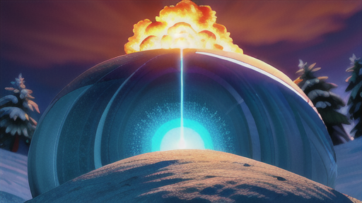 ガスマントルの正しい取り付け方