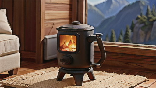 石油ストーブのメリット・デメリット