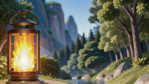 ガスランタンのデメリット