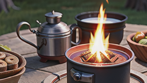 ストーブ使用時の注意点を解説