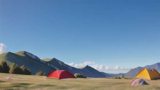 ルーフアップテントのメリット・デメリット