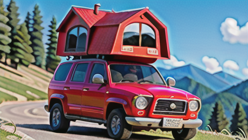 ルーフキャリアの選び方