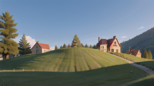 ガソリンランタンのメリット