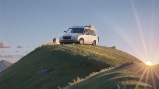 ルーフテントのデメリット