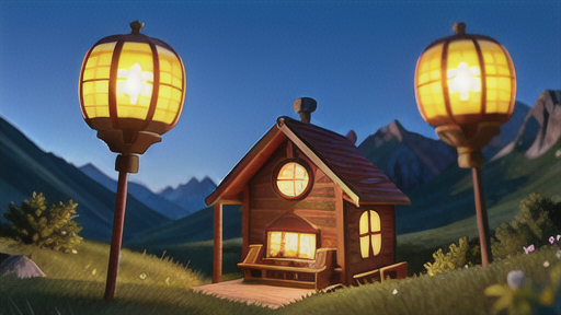 ガソリン式ランタンの選び方