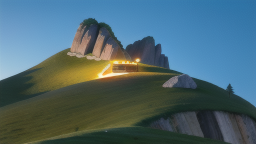 アウトドア・キャンプでのルーメンの目安