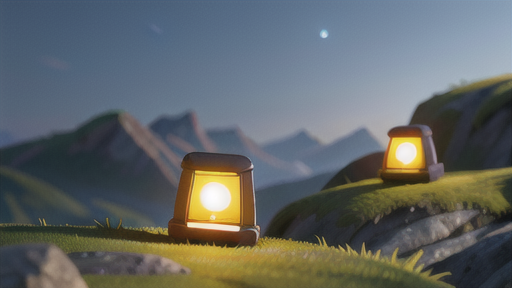 ルーメン数を選ぶ際の注意点