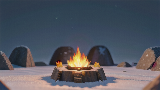 キャンプでの活用方法