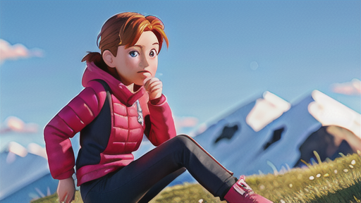 快適さを左右する通気性とベンチレーション