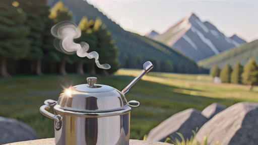 熱燻と温燻の違い