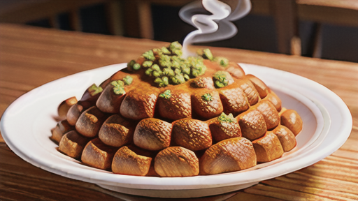 燻煙材の種類と選び方