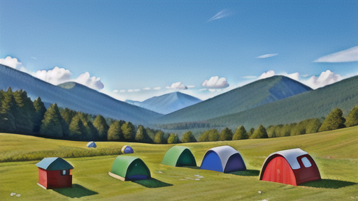 ヘキサタープとの違い