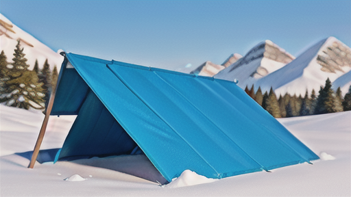 レクタタープの使い方