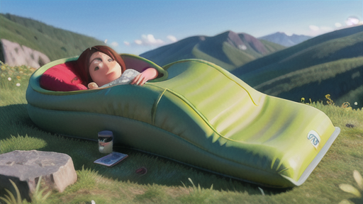 レクタングラーシュラフの長所