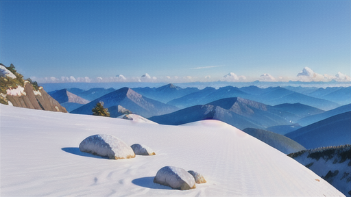 レクタ型タープのメリット